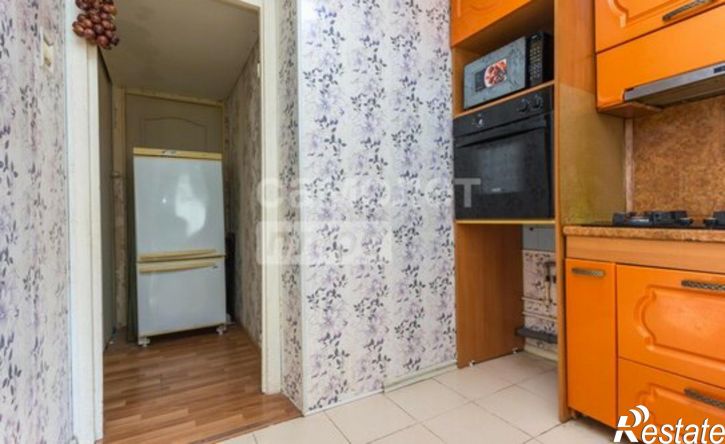 2-комн квартира ул Богдана Хмельницкого, 134,  д. 134