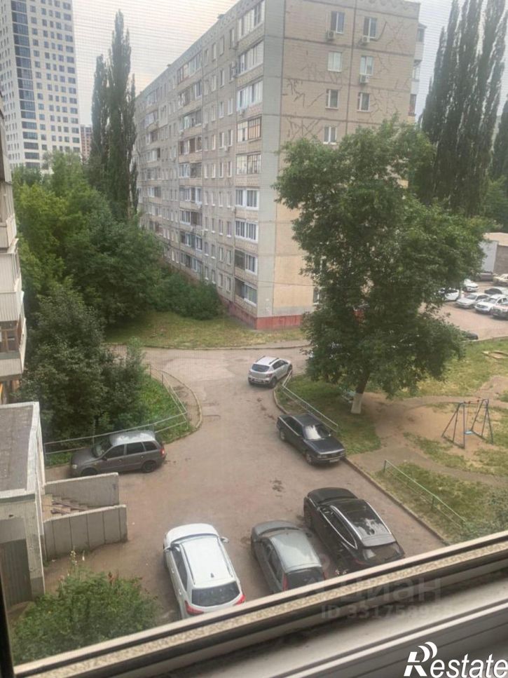3-комн квартира ул Уфимское шоссе, 27/3,  д. 27/3