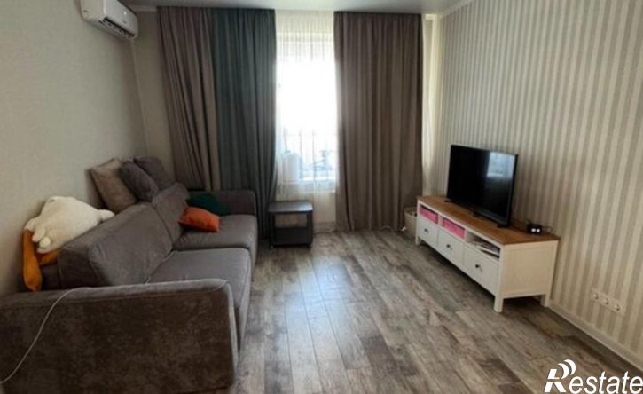 2-комн квартира б-р Давлеткильдеева, 20,  д. 20