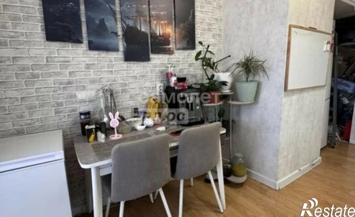2-комн квартира ул Бакалинская, 25,  д. 25