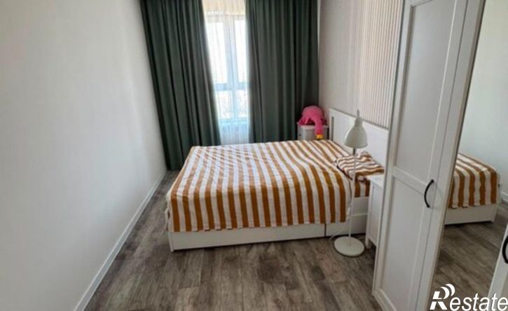 2-комн квартира б-р Давлеткильдеева, 20,  д. 20