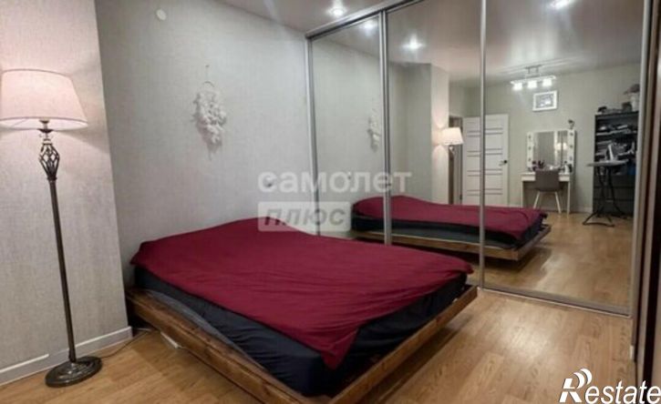 2-комн квартира ул Бакалинская, 25,  д. 25