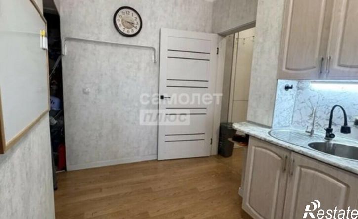 2-комн квартира ул Бакалинская, 25,  д. 25