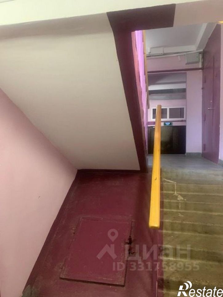 3-комн квартира ул Уфимское шоссе, 27/3,  д. 27/3