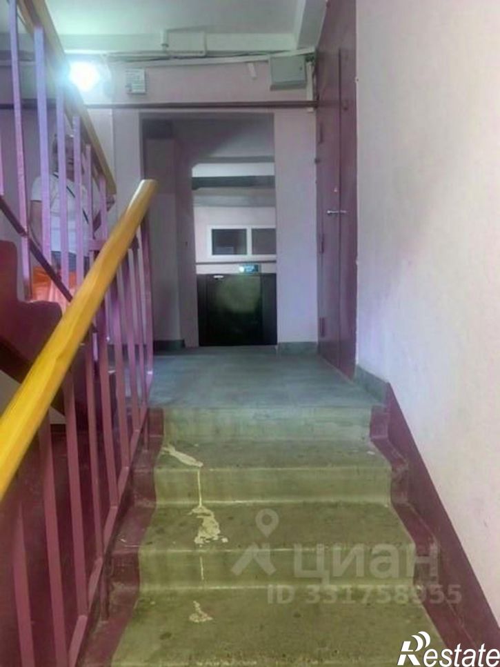 3-комн квартира ул Уфимское шоссе, 27/3,  д. 27/3