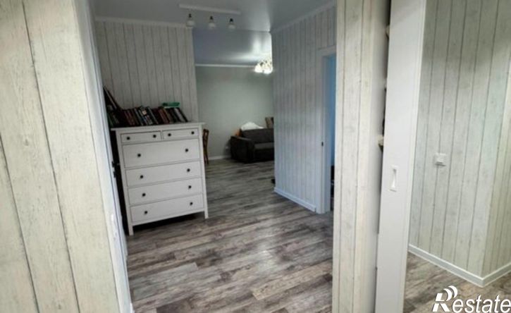 2-комн квартира б-р Давлеткильдеева, 20,  д. 20