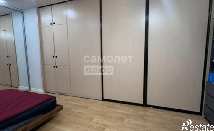 2-комн квартира ул Бакалинская, 25,  д. 25