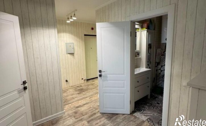 2-комн квартира б-р Давлеткильдеева, 20,  д. 20