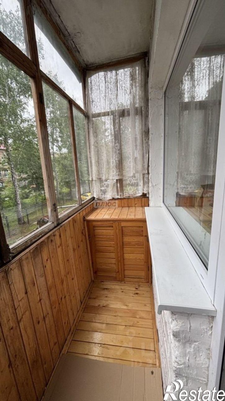 3-комн квартира ул Блюхера, 23/1,  д. 23/1