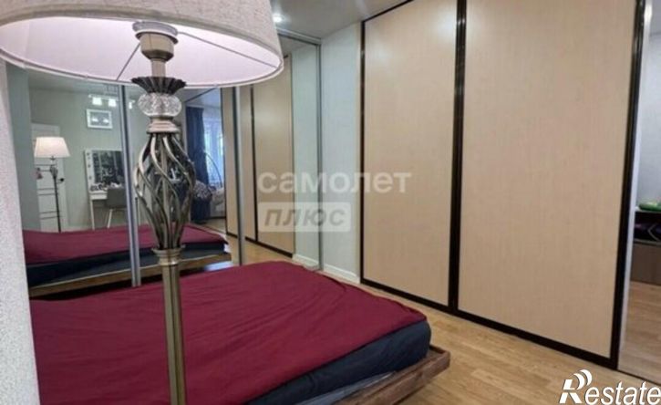 2-комн квартира ул Бакалинская, 25,  д. 25
