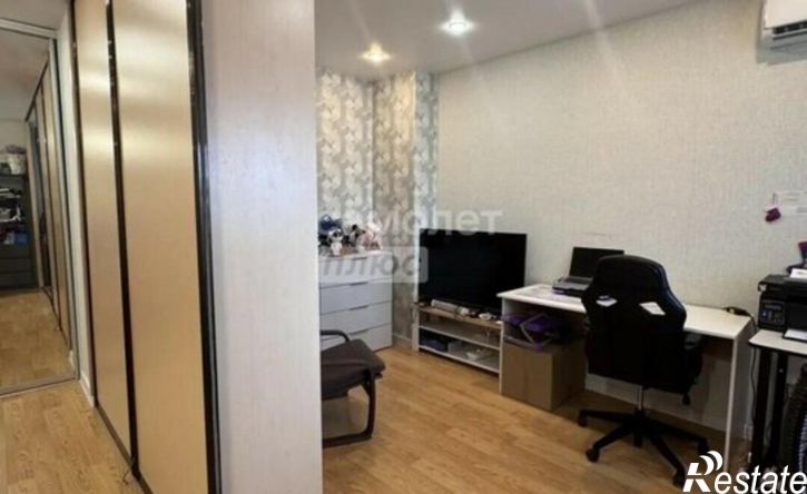 2-комн квартира ул Бакалинская, 25,  д. 25