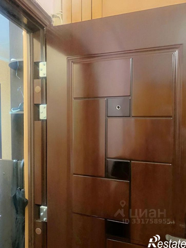 3-комн квартира ул Уфимское шоссе, 27/3,  д. 27/3