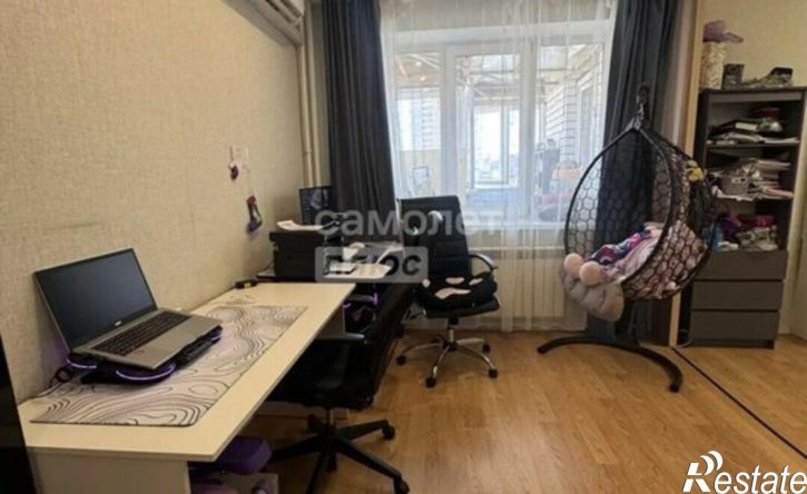 2-комн квартира ул Бакалинская, 25,  д. 25