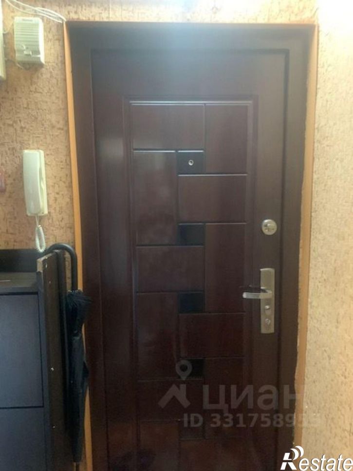 3-комн квартира ул Уфимское шоссе, 27/3,  д. 27/3