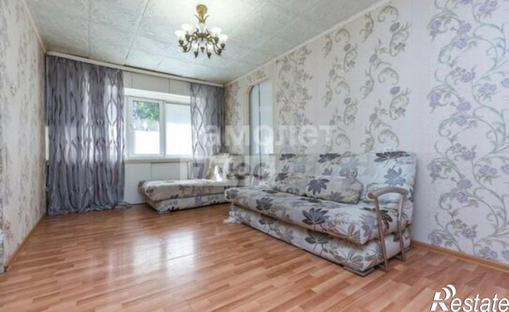 2-комн квартира ул Богдана Хмельницкого, 134,  д. 134