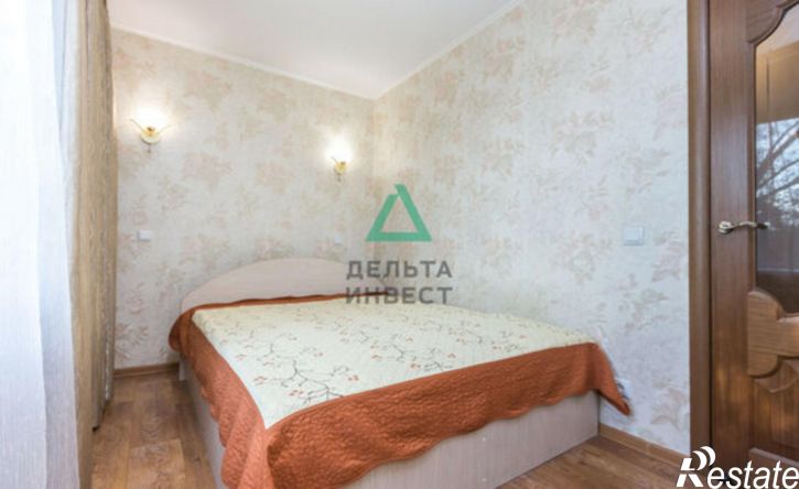 3-комн квартира ул Правды, 31/1,  д. 31/1