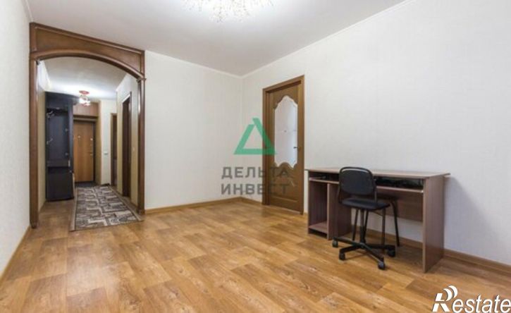 3-комн квартира ул Правды, 31/1,  д. 31/1