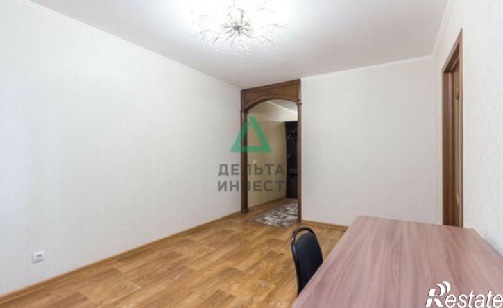 3-комн квартира ул Правды, 31/1,  д. 31/1