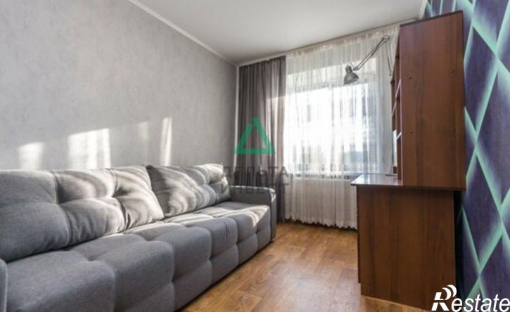 3-комн квартира ул Правды, 31/1,  д. 31/1