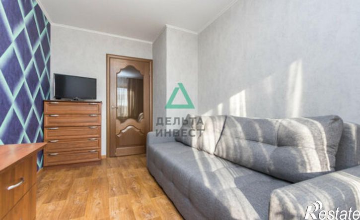 3-комн квартира ул Правды, 31/1,  д. 31/1