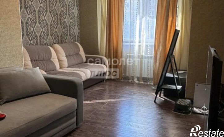 1-комн квартира ул Бакалинская, 21,  д. 21