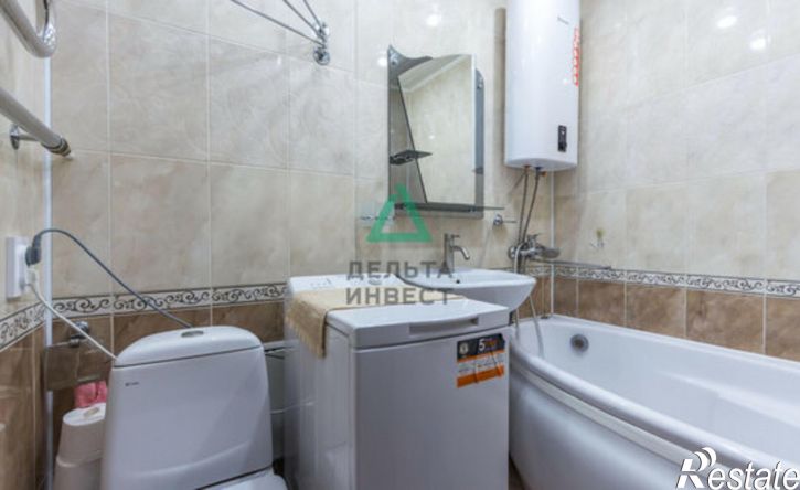 3-комн квартира ул Правды, 31/1,  д. 31/1