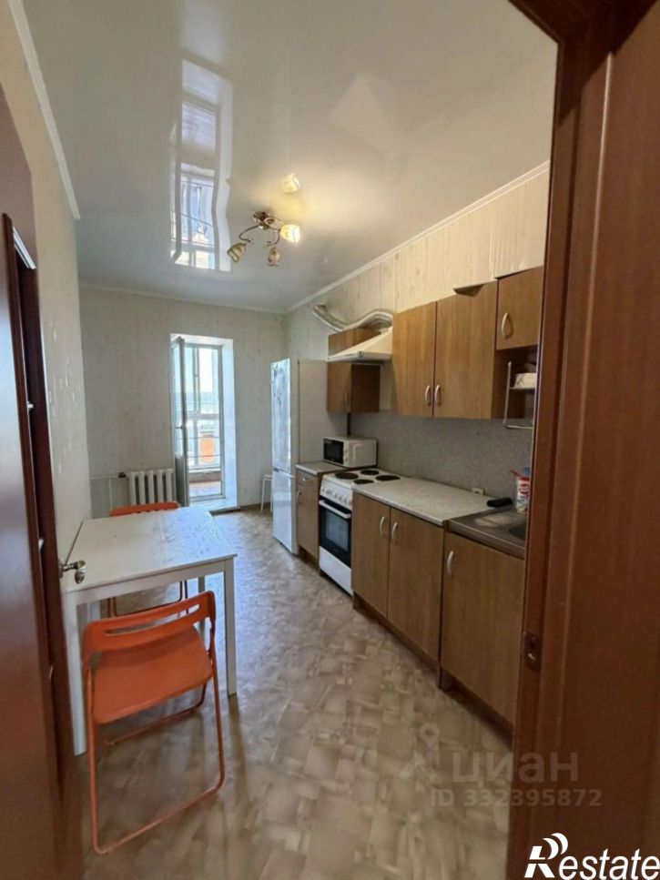 2-комн квартира ул Менделеева, 128,  д. 128