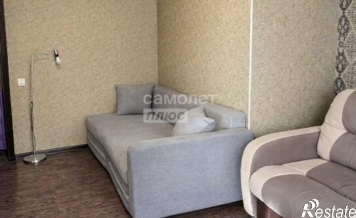1-комн квартира ул Бакалинская, 21,  д. 21