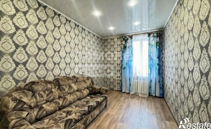 3-комн квартира ул Калинина, 55,  д. 55