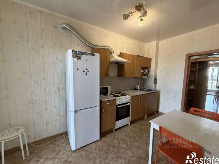 2-комн квартира ул Менделеева, 128,  д. 128