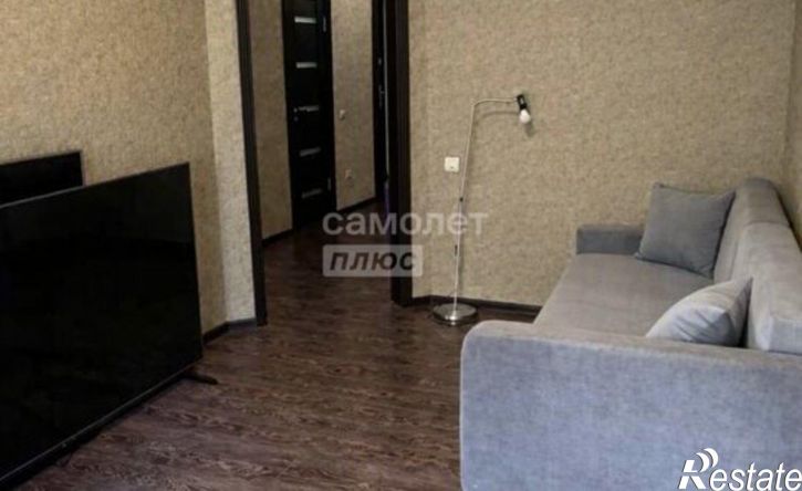 1-комн квартира ул Бакалинская, 21,  д. 21
