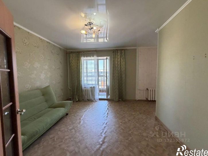 2-комн квартира ул Менделеева, 128,  д. 128