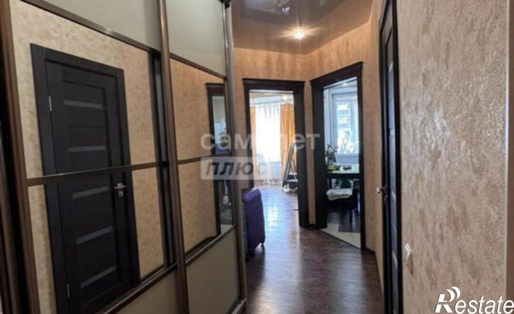 1-комн квартира ул Бакалинская, 21,  д. 21