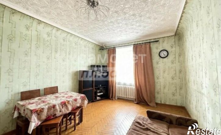 3-комн квартира ул Калинина, 55,  д. 55