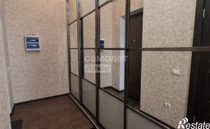 1-комн квартира ул Бакалинская, 21,  д. 21