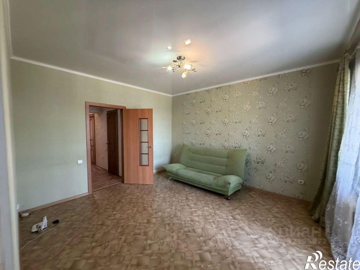 2-комн квартира ул Менделеева, 128,  д. 128