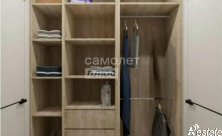 3-комн квартира ул Бакалинская, 4,  д. 4