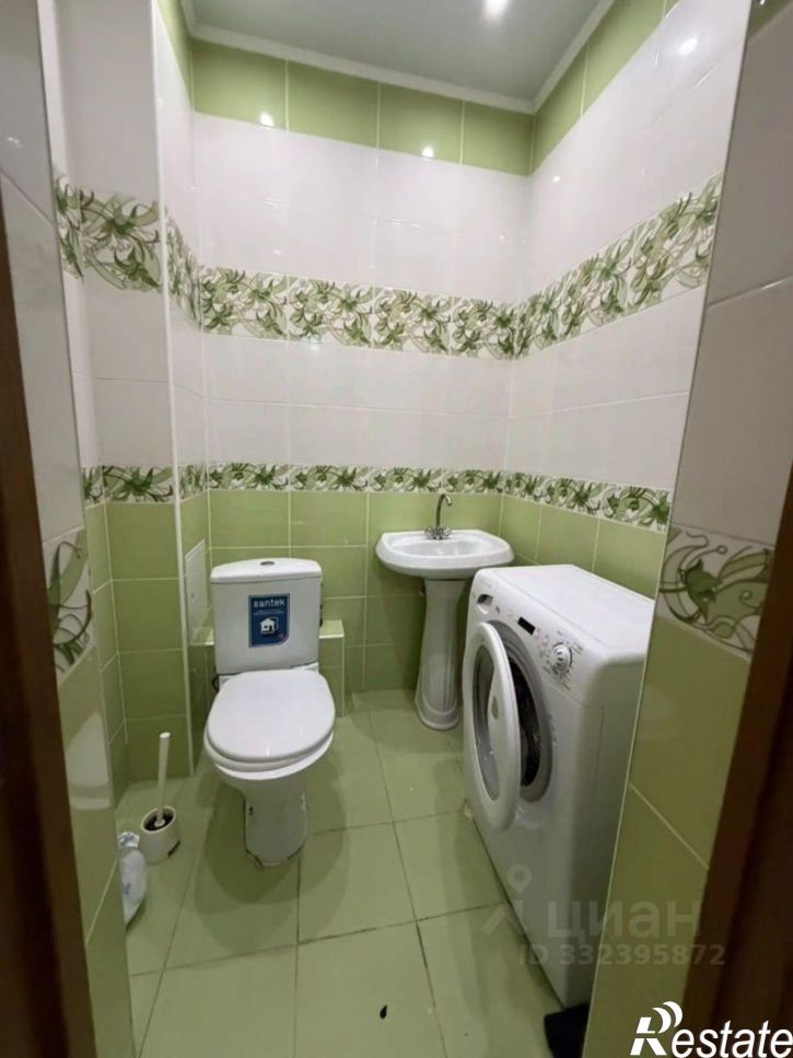 2-комн квартира ул Менделеева, 128,  д. 128