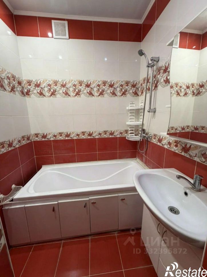 2-комн квартира ул Менделеева, 128,  д. 128