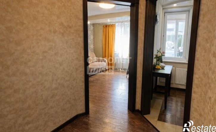 1-комн квартира ул Бакалинская, 21,  д. 21