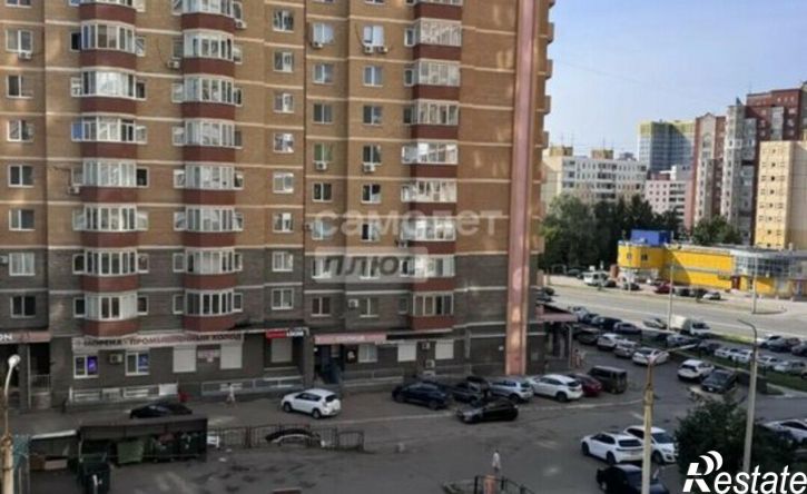 1-комн квартира ул Бакалинская, 21,  д. 21