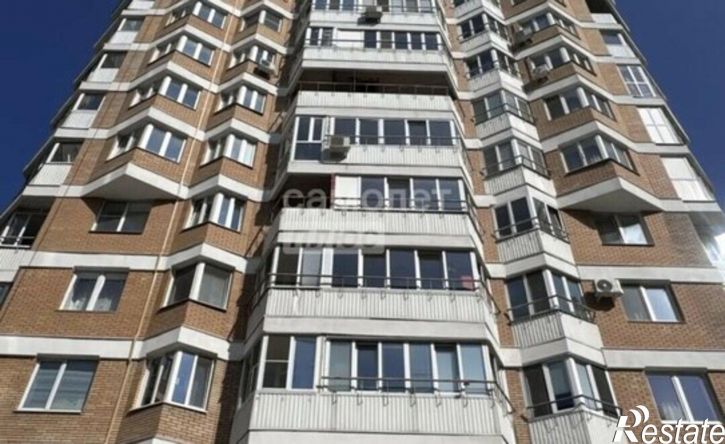 1-комн квартира ул Бакалинская, 21,  д. 21