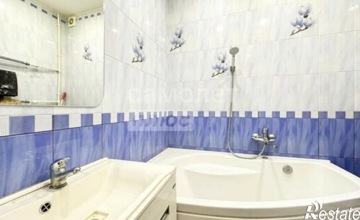 3-комн квартира ул Калинина, 55,  д. 55