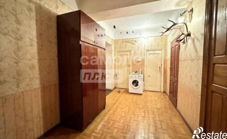 3-комн квартира ул Калинина, 55,  д. 55