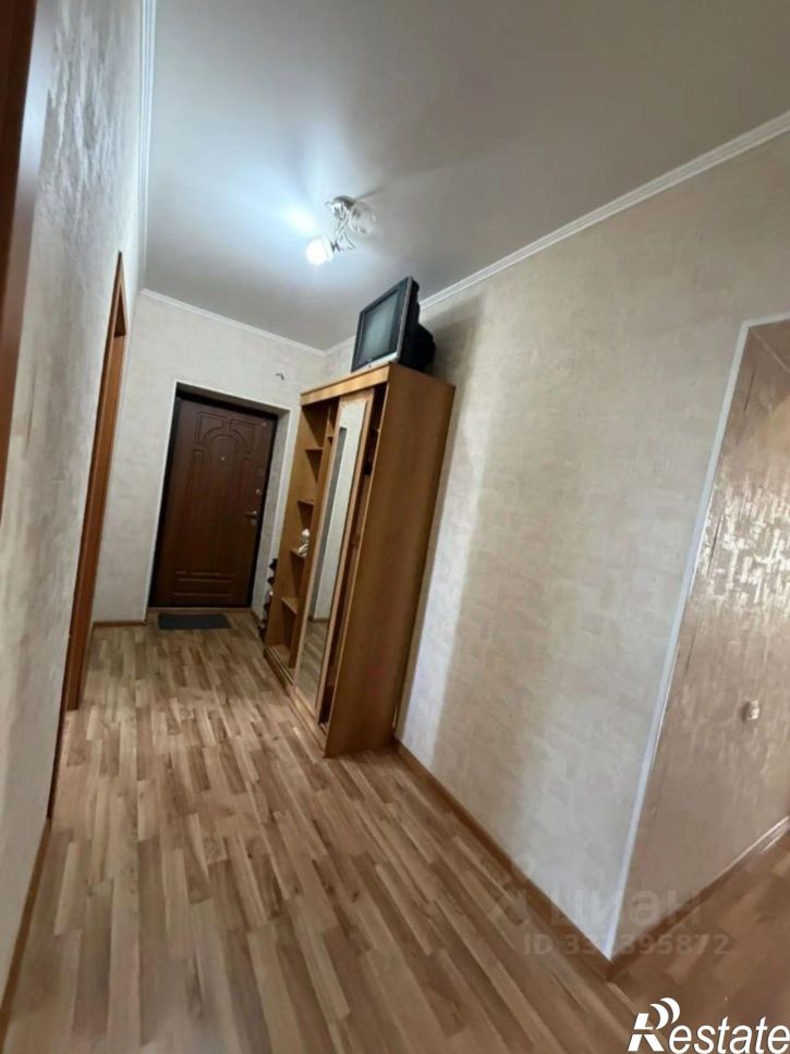 2-комн квартира ул Менделеева, 128,  д. 128