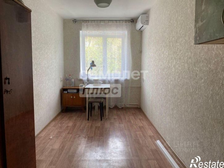 Комната ул Кольцевая, 33,  д. 33