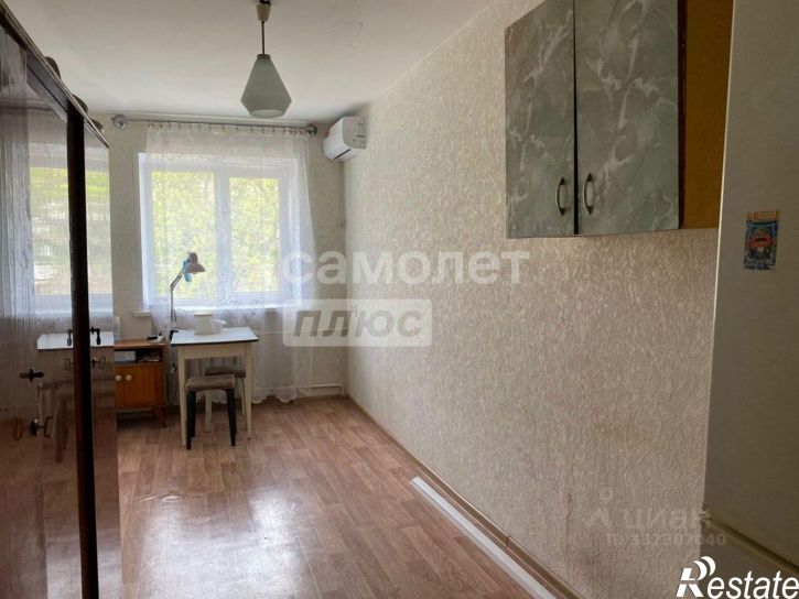 Комната ул Кольцевая, 33,  д. 33