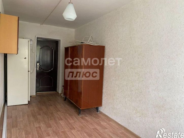Комната ул Кольцевая, 33,  д. 33
