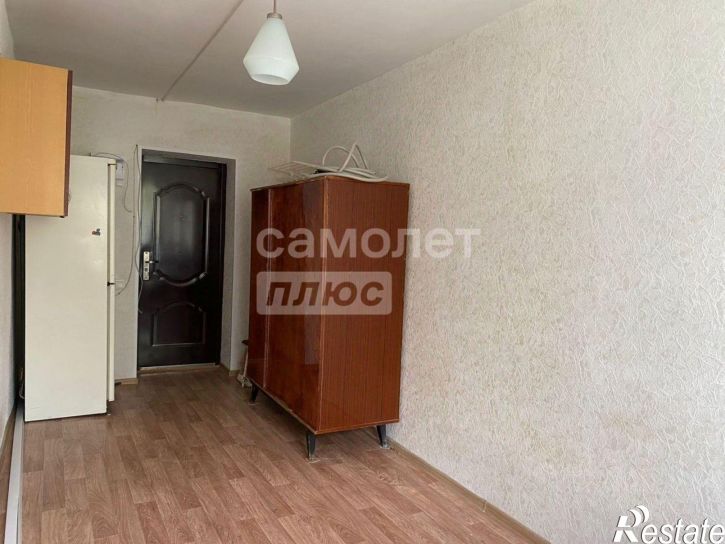 Комната ул Кольцевая, 33,  д. 33