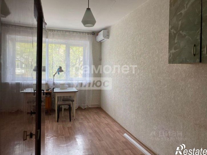 Комната ул Кольцевая, 33,  д. 33